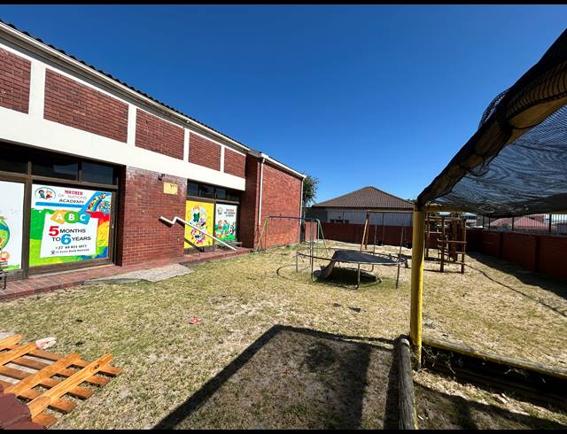 540M² BUILDING FOR SALE IN MAITLAND